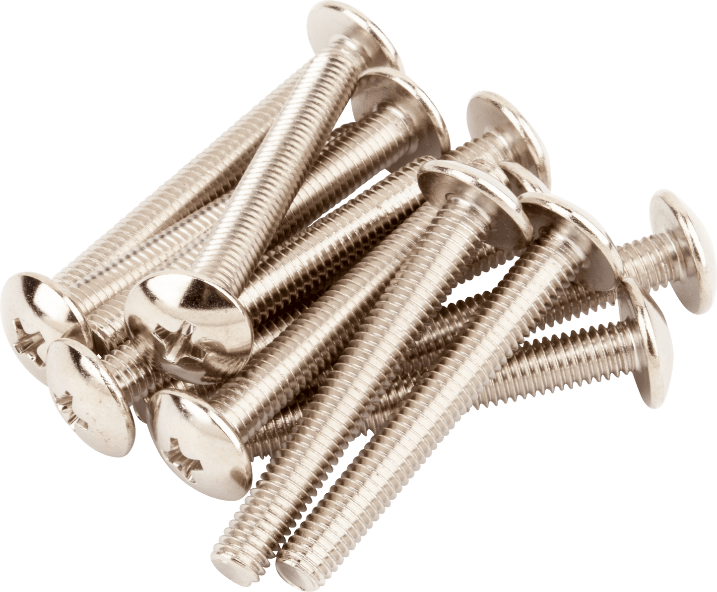 Chassis Mounting Screws (10-32 X 1-1/2" Philips Head)