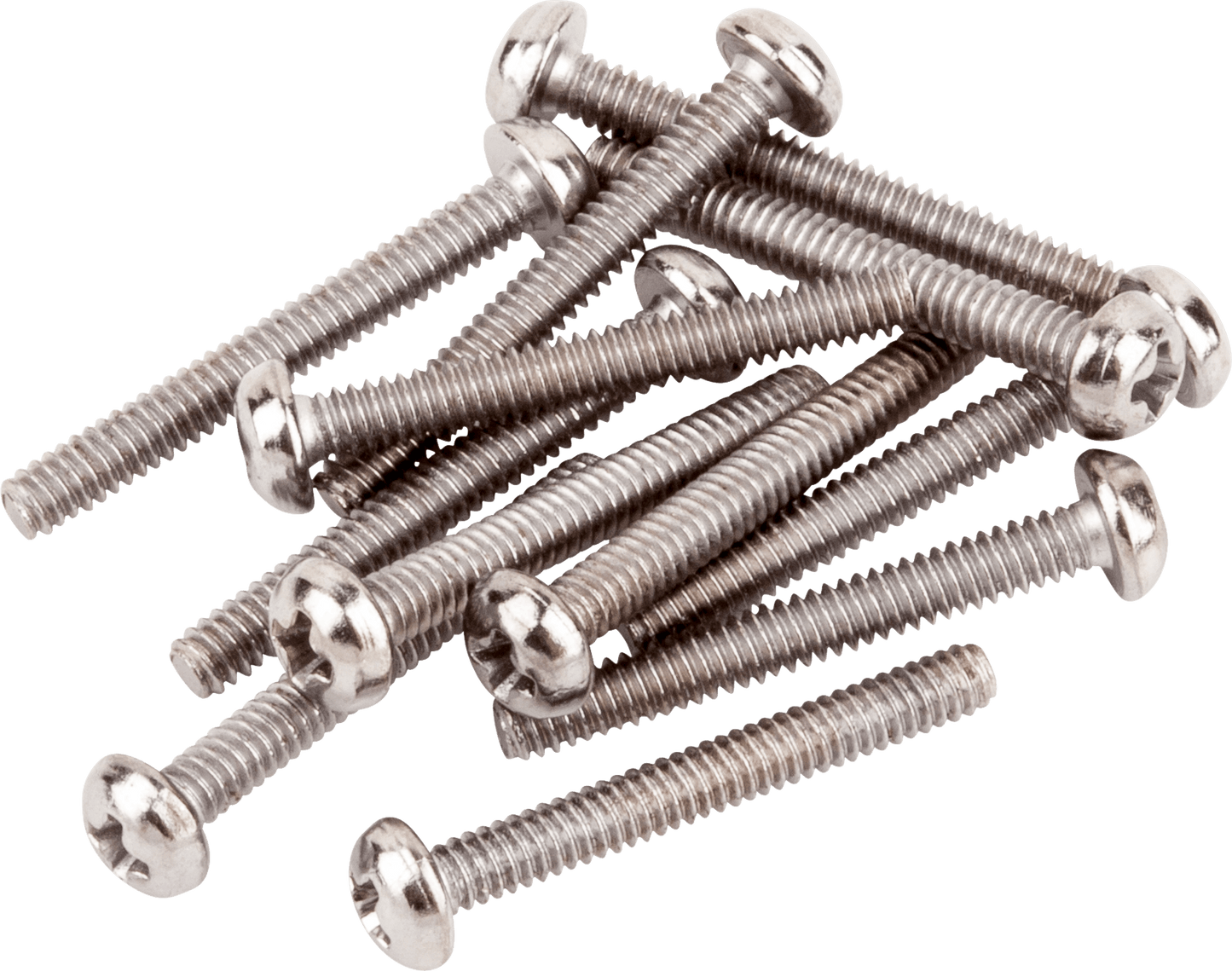 Humbucking Pickup Mounting Screws