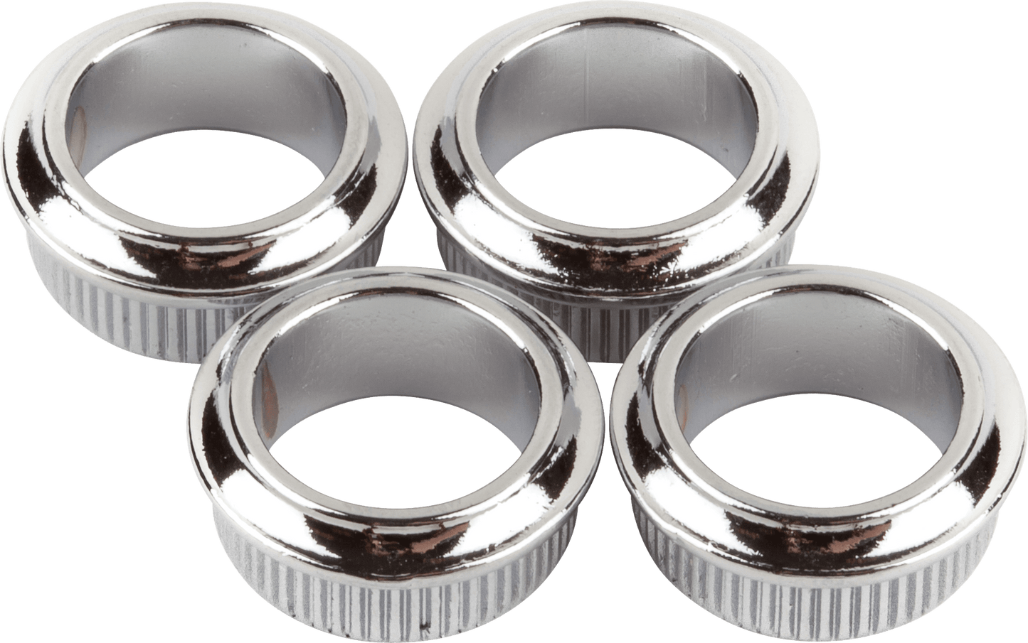 Standard-Deluxe Series Bass Tuning Machine Bushing Set (Mexico)