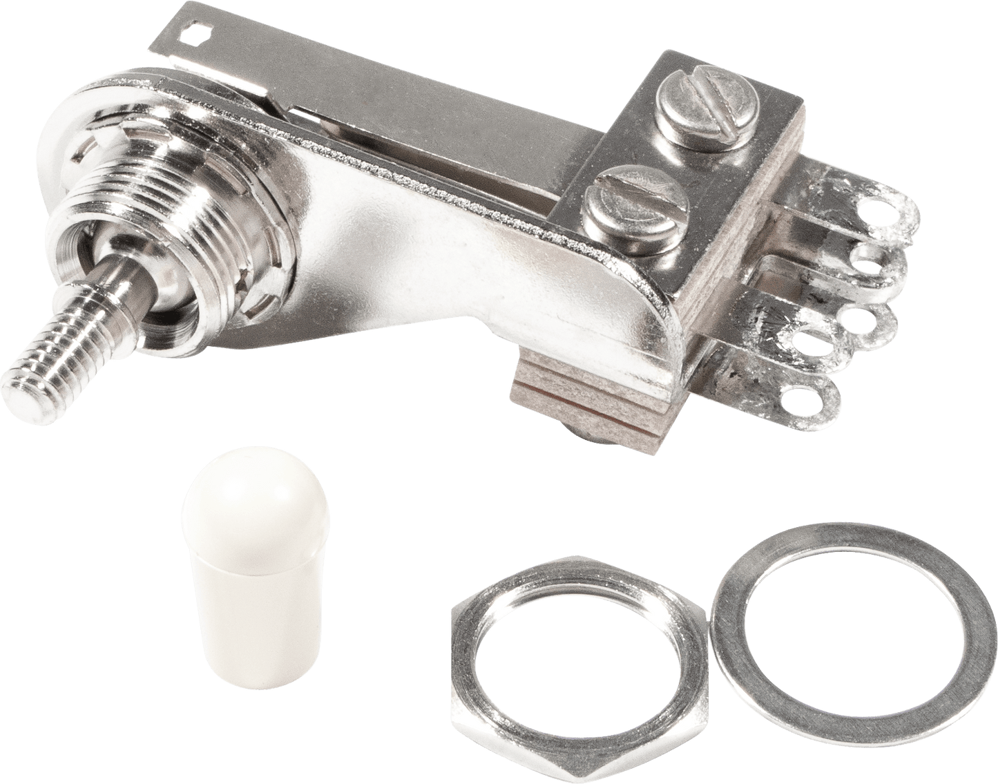 Pure Vintage 3-Position Pickup Selector Toggle Switch
