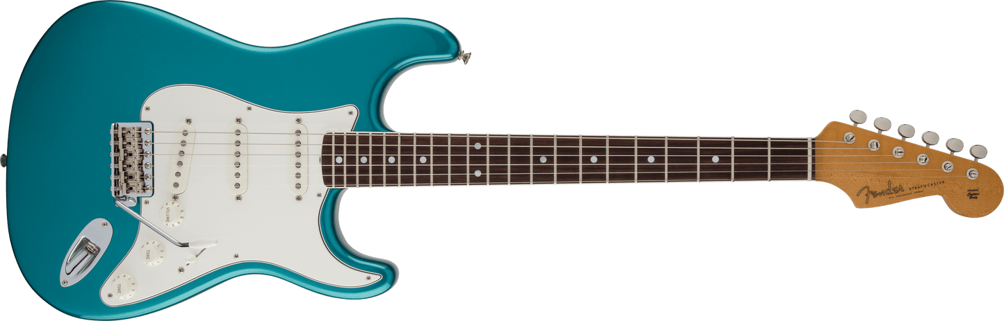 Eric Johnson Stratocaster® Rosewood
