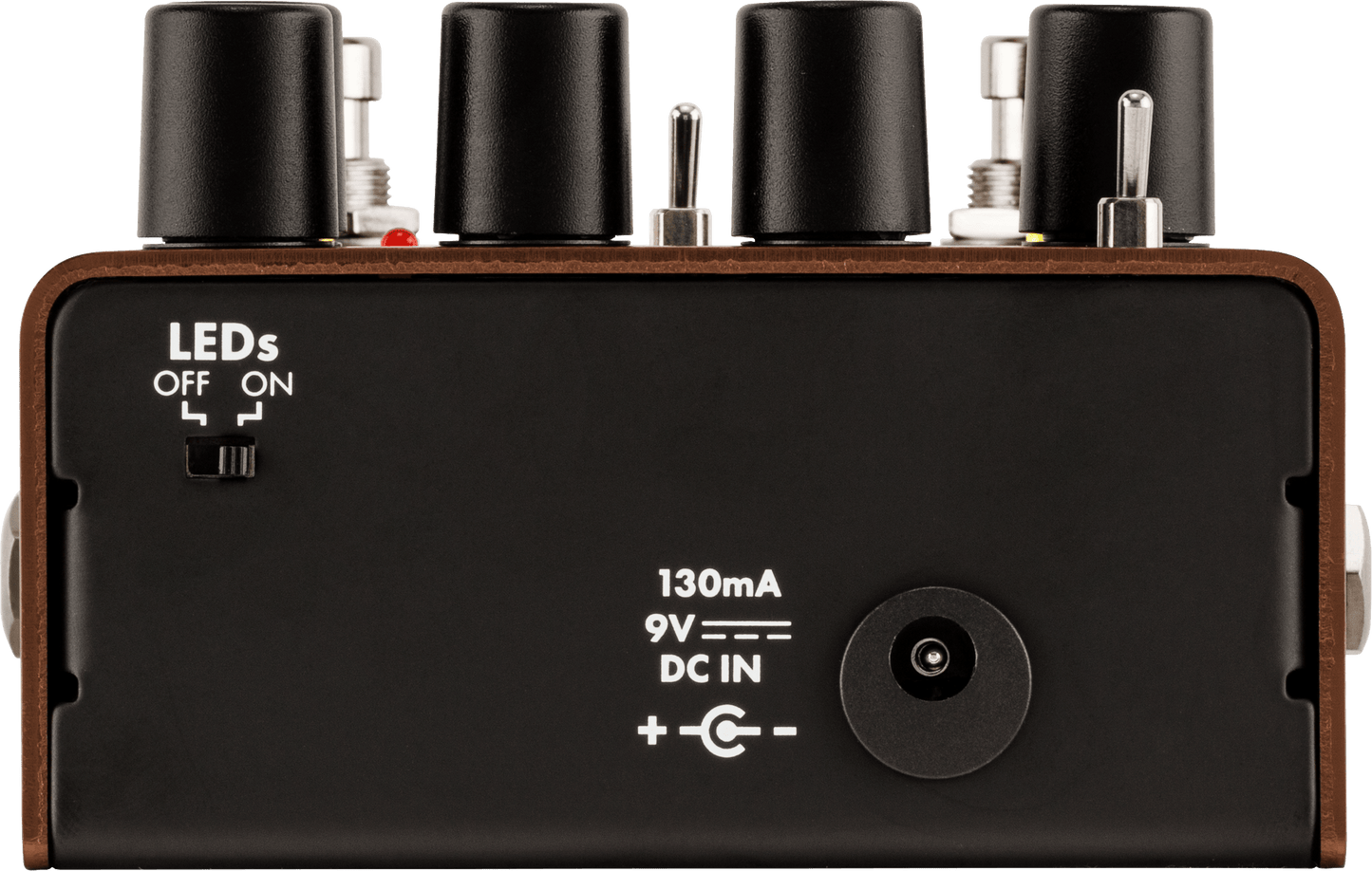 Acoustic Preverb