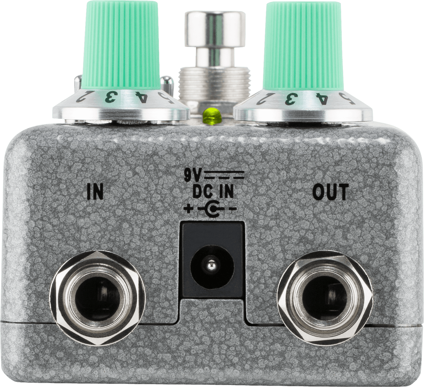 Hammertone™ Flanger