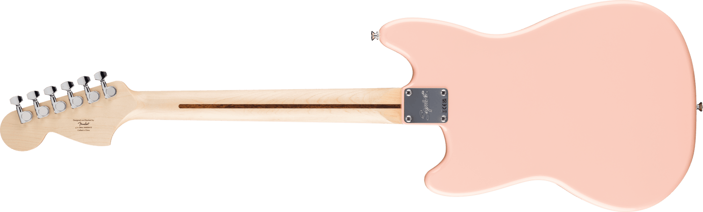 Limited Edition Squier Sonic® Mustang®