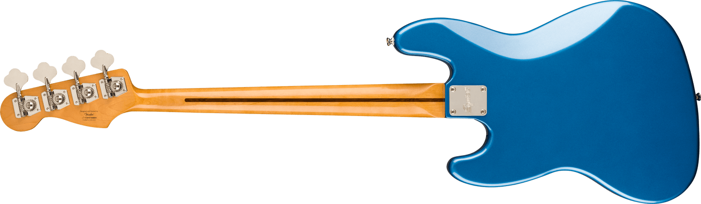 Classic Vibe Late '60s Jazz Bass®
