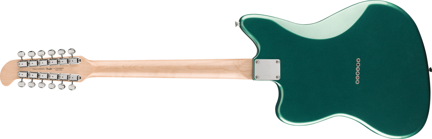 Limited Edition Paranormal Jazzmaster® XII