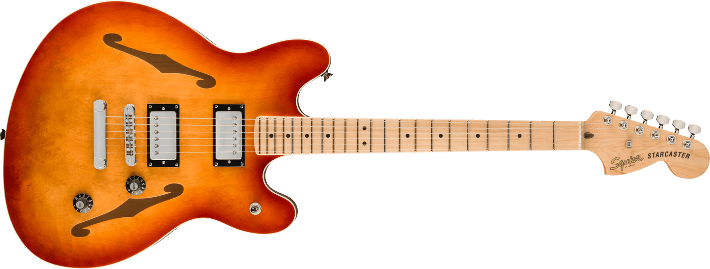 Affinity Series® Starcaster® Deluxe