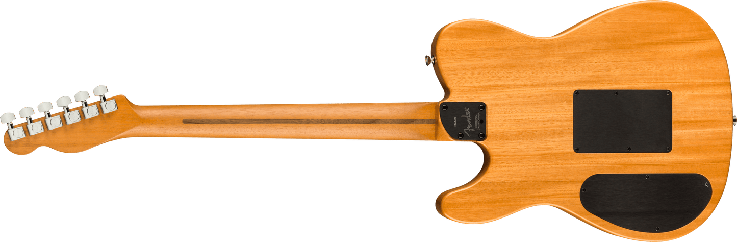 American Acoustasonic® Telecaster®