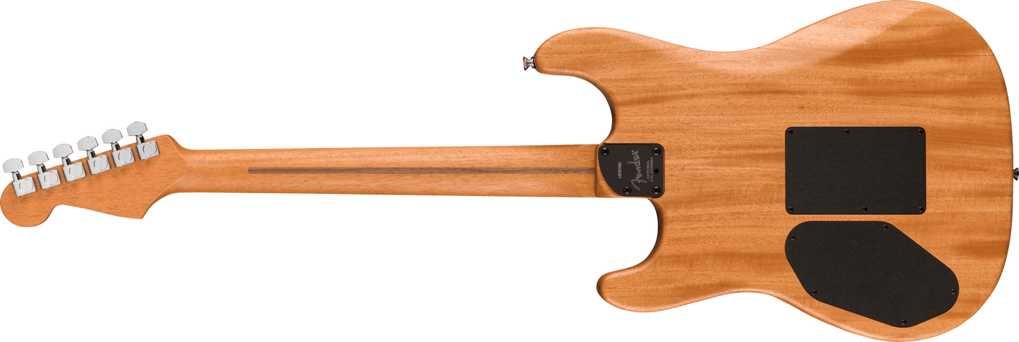 American Acoustasonic® Stratocaster®