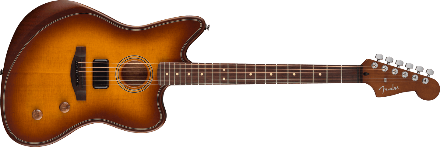 Acoustasonic® Standard Jazzmaster®