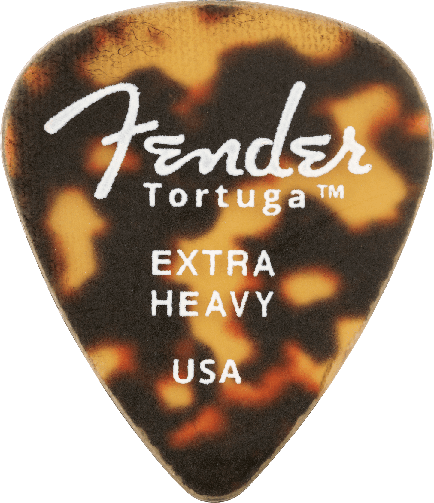 Tortuga™ Picks, 351 Shape - 6 Pack