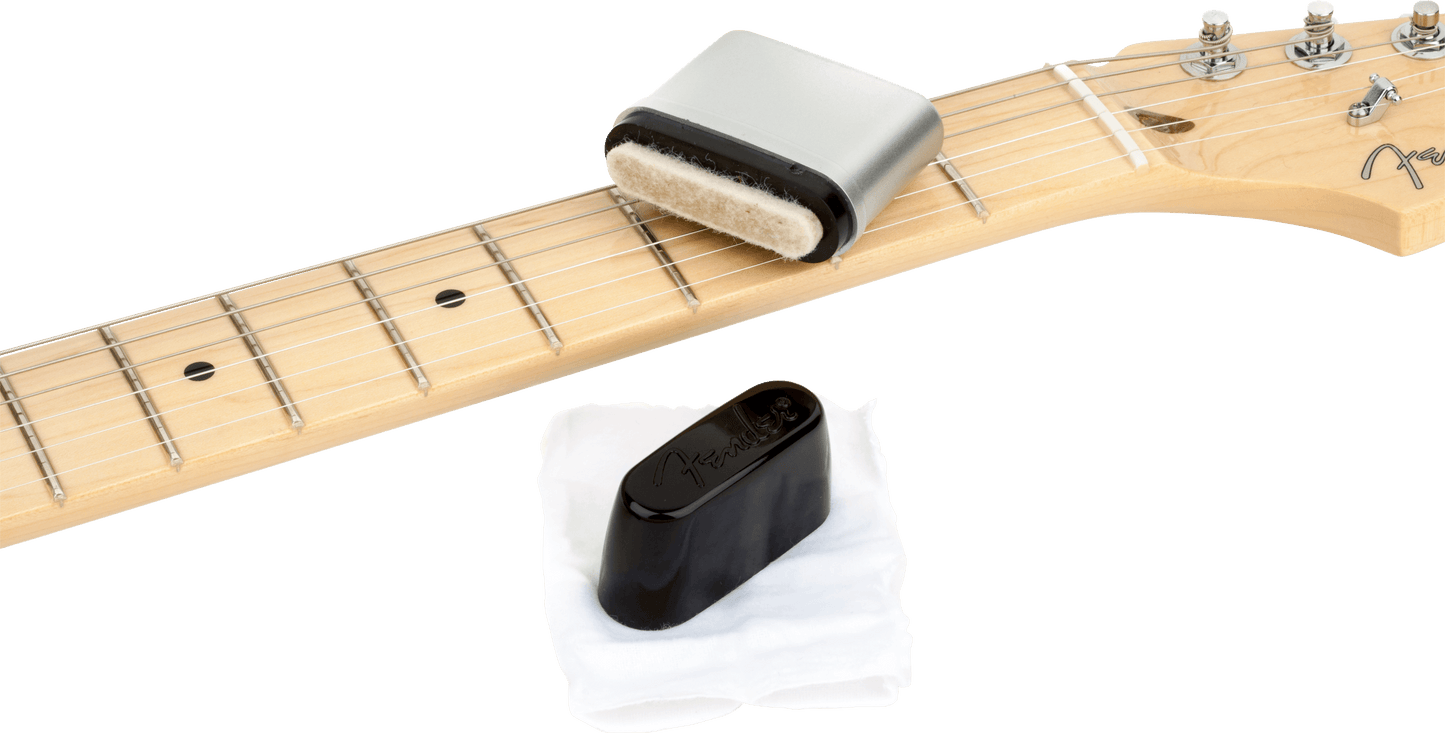 Speed Slick Guitar String Cleaner