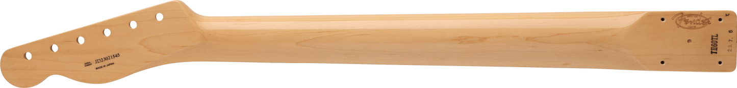 Made in Japan Traditional II 60's Telecaster® Neck