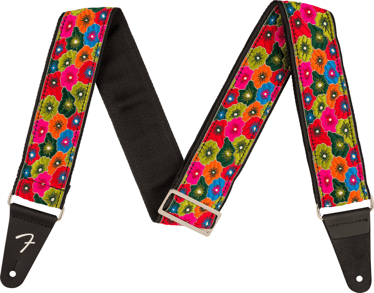 Wild Bloom Strap