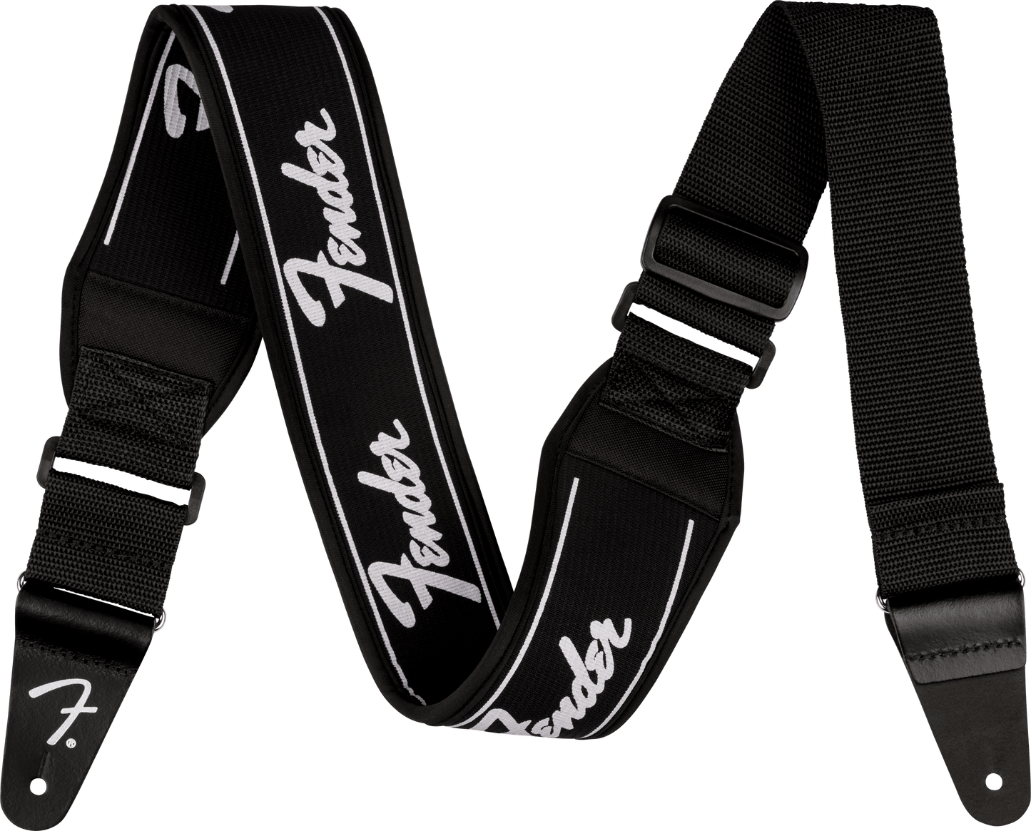 Swell™ Neoprene Logo Strap, 2.5"