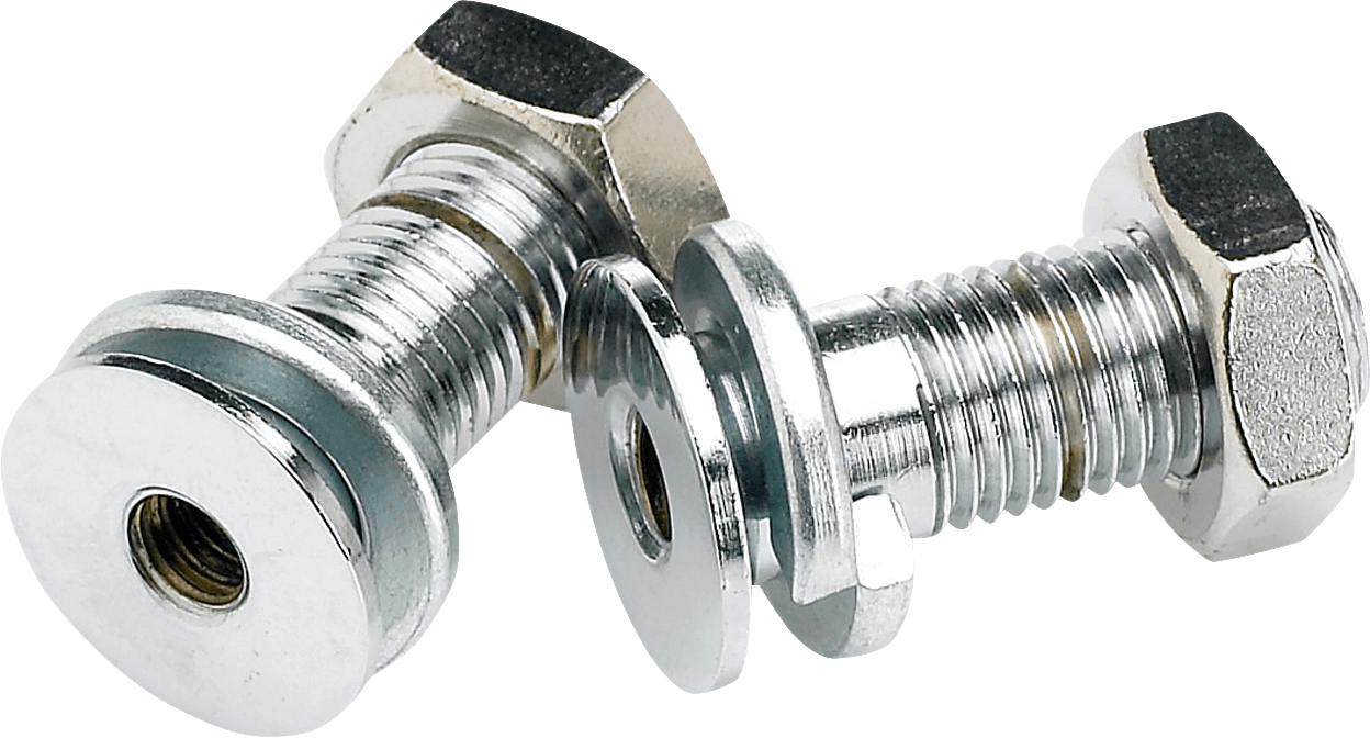 Pure Vintage Piggyback Bushings