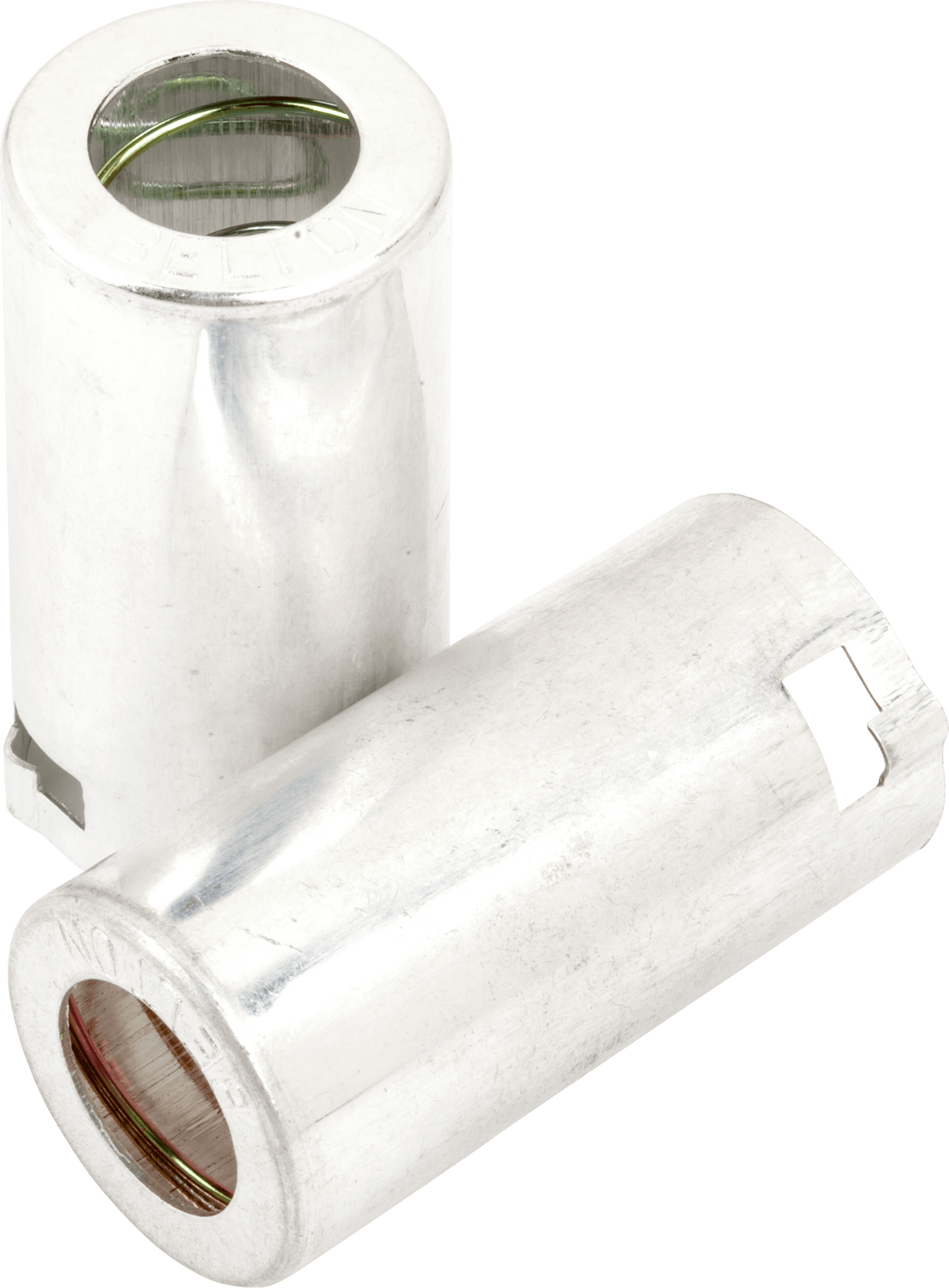 Pure Vintage Preamp Tube Shields