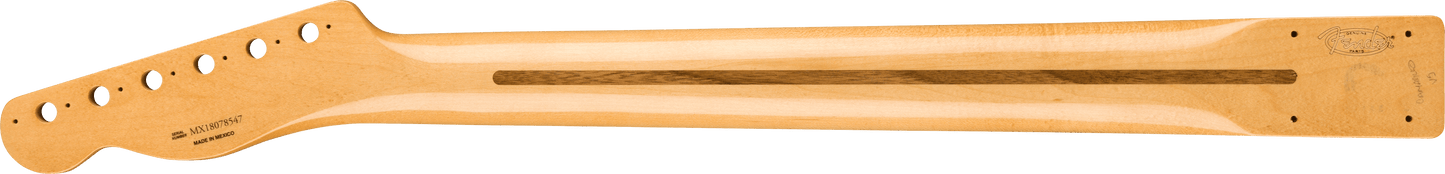 Fender® 1951 Telecaster® Neck