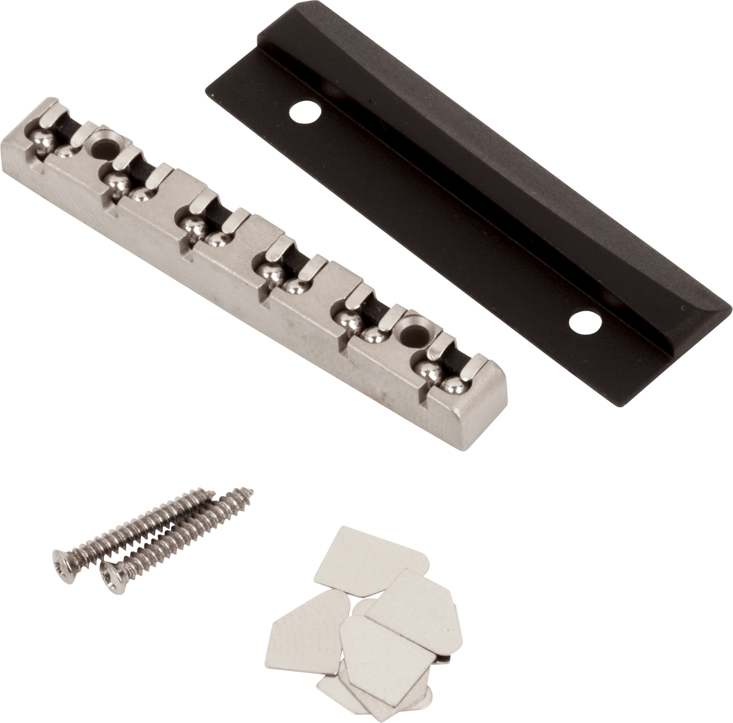 LSR Roller Nut