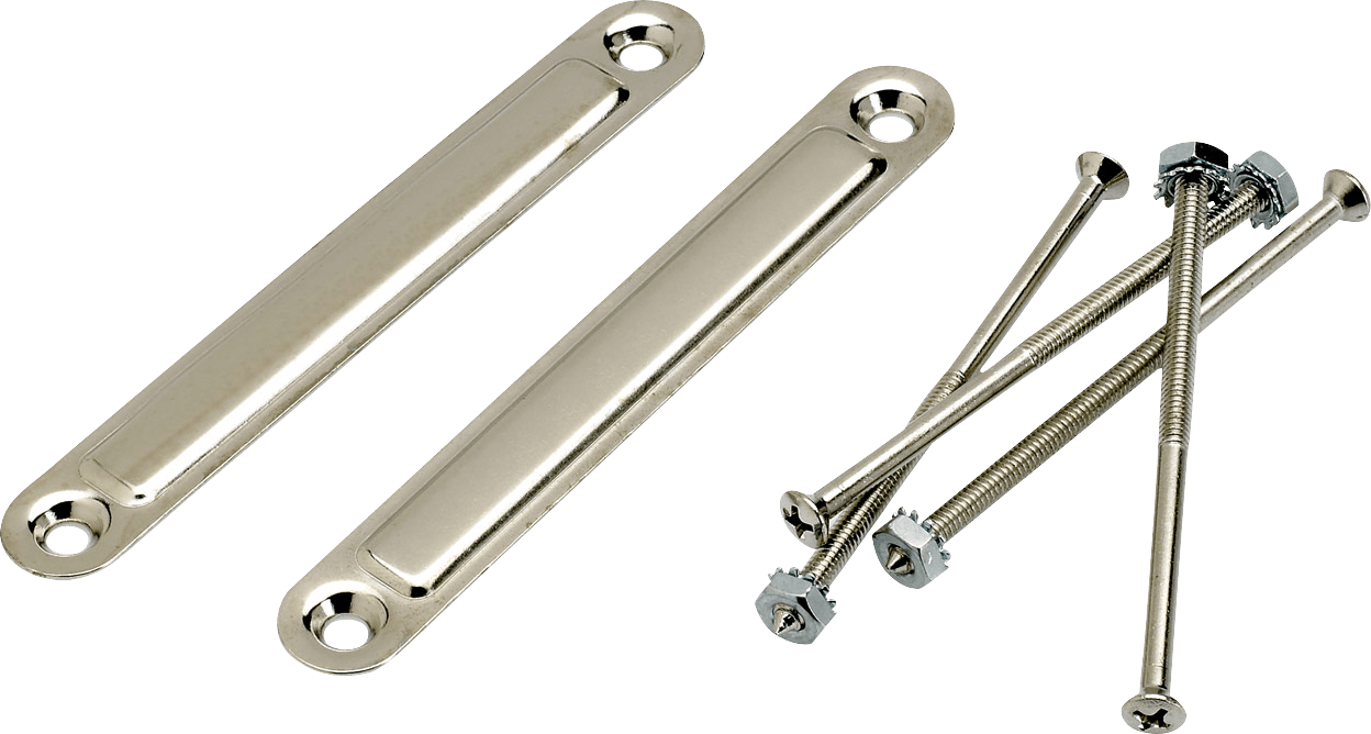 Pure Vintage Medium Chassis Straps