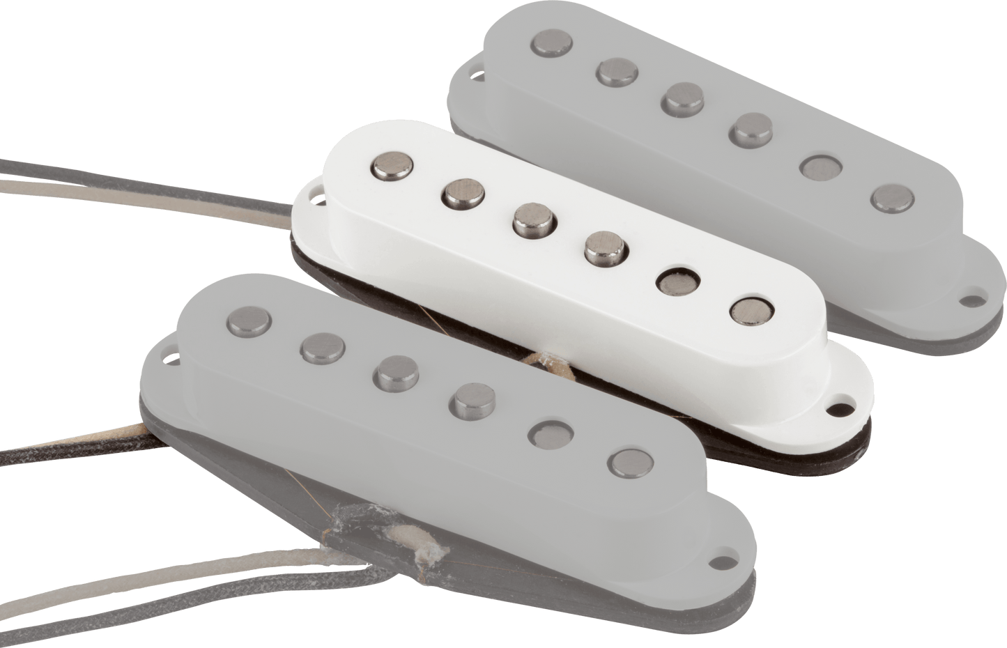 Custom Shop Custom '54 Stratocaster Pickup Set