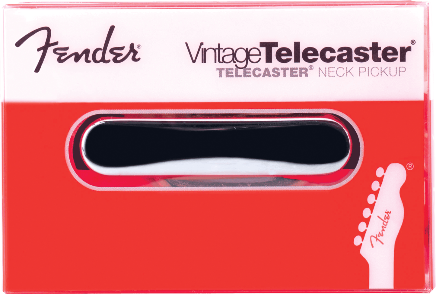 Pure Vintage '52 Telecaster® Pickups