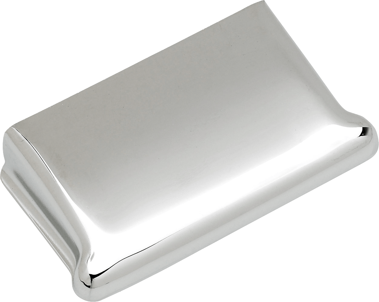 Pure Vintage Stratocaster® Bridge Cover