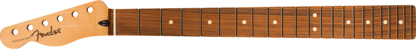 Player Series Telecaster® Left-Handed Neck, 22 Medium Jumbo Frets, 9.5" Radius