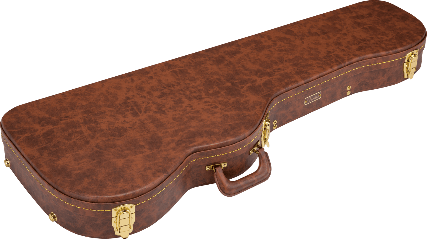 Classic Series Poodle Case - Stratocaster®/Telecaster®