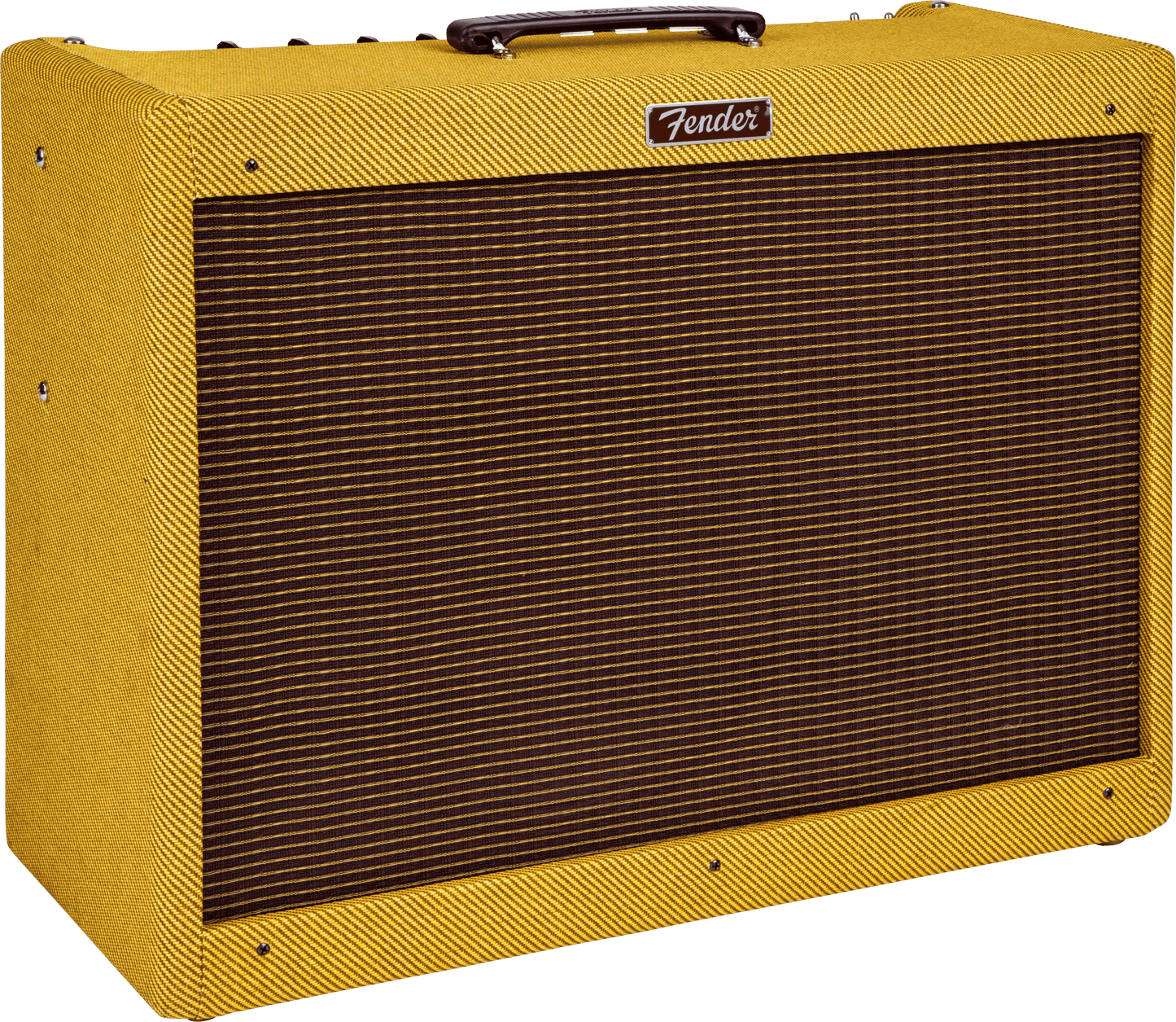 Blues Deluxe™ Reissue