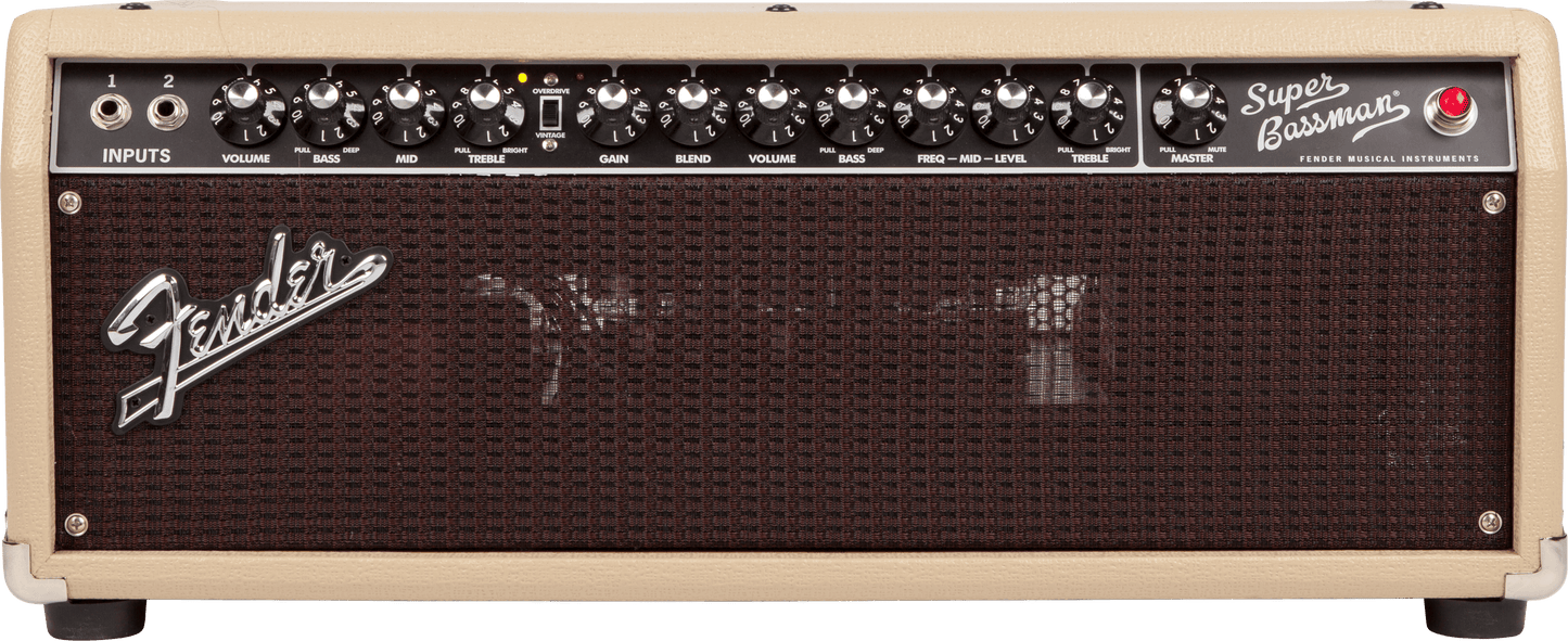 Super Bassman®