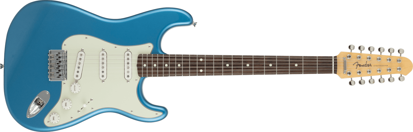Made in Japan Limited Stratocaster® XII