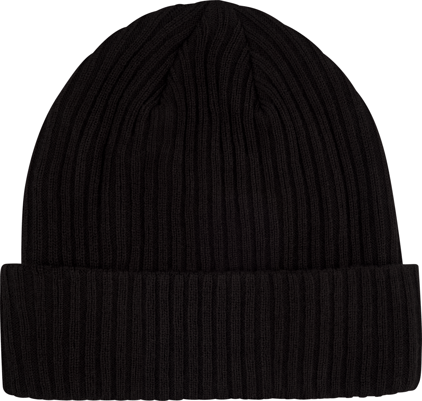 Fender® Pick Patch Ribbed Beanie
