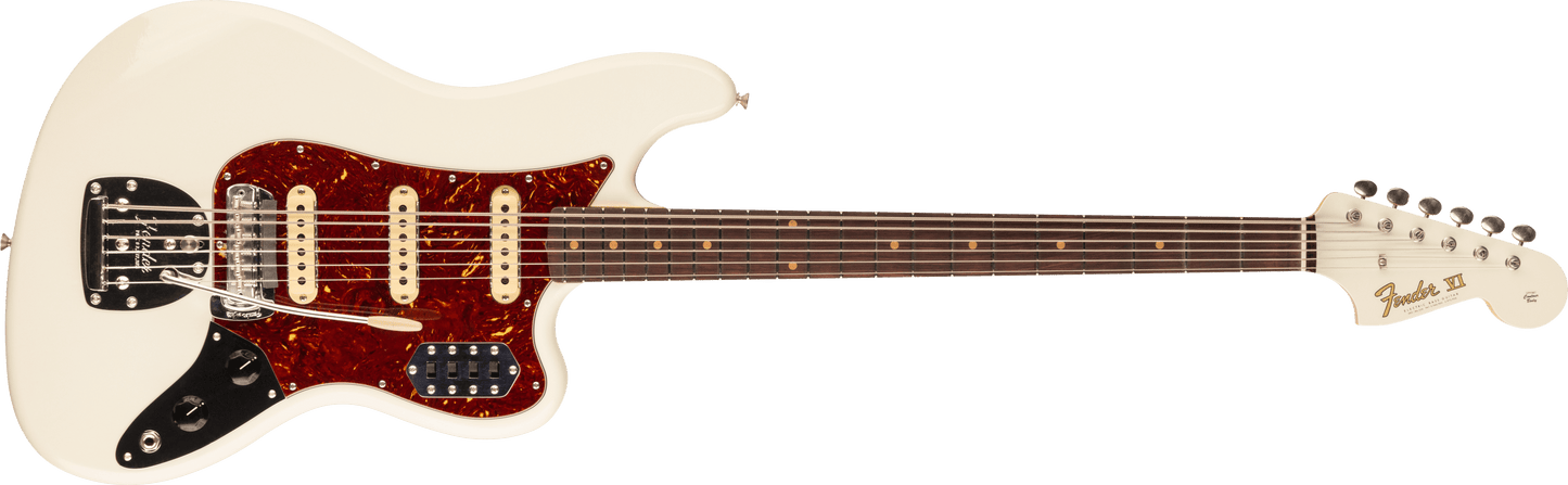 Bass VI DLX Closet Classic