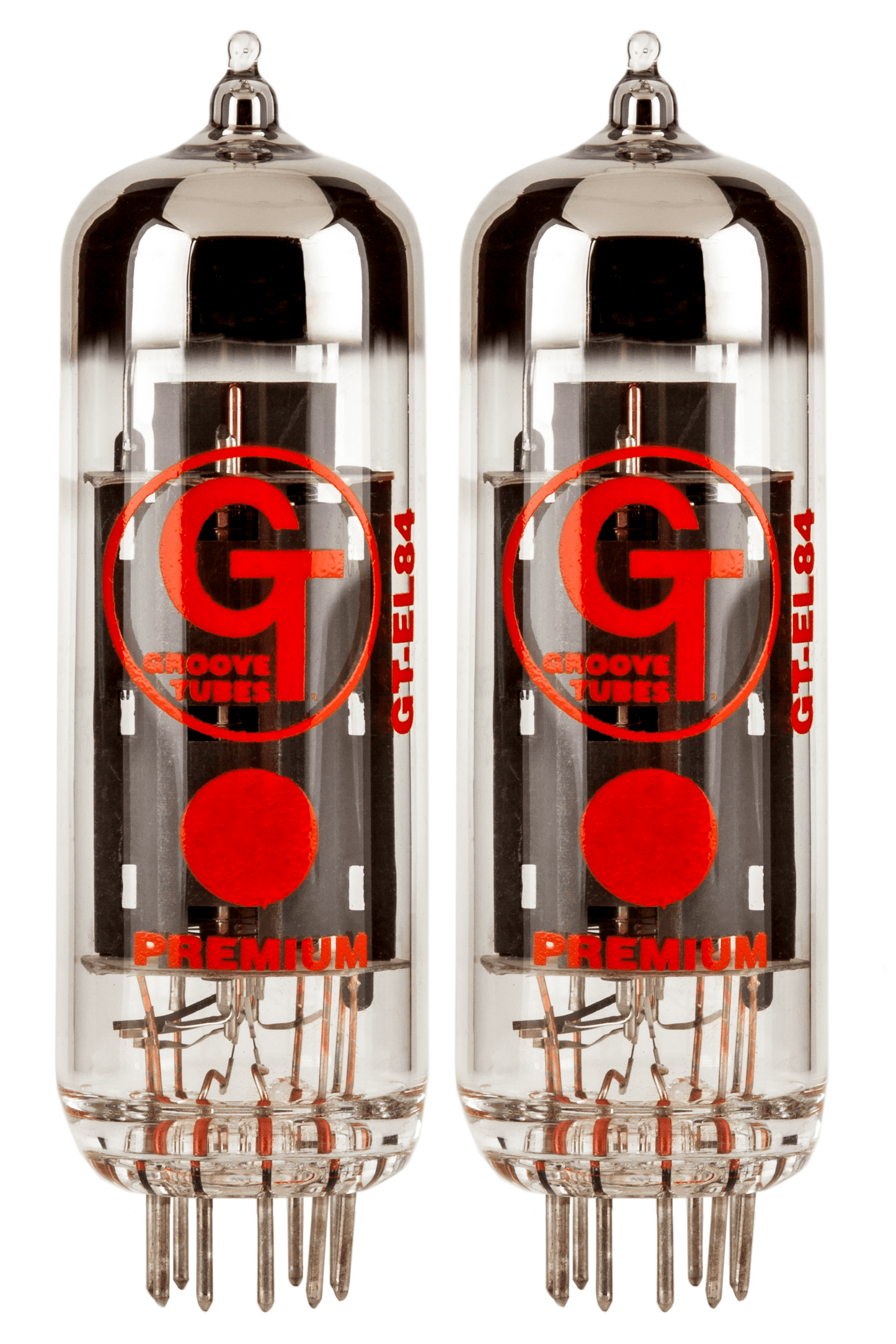 GT-EL84-R Duets