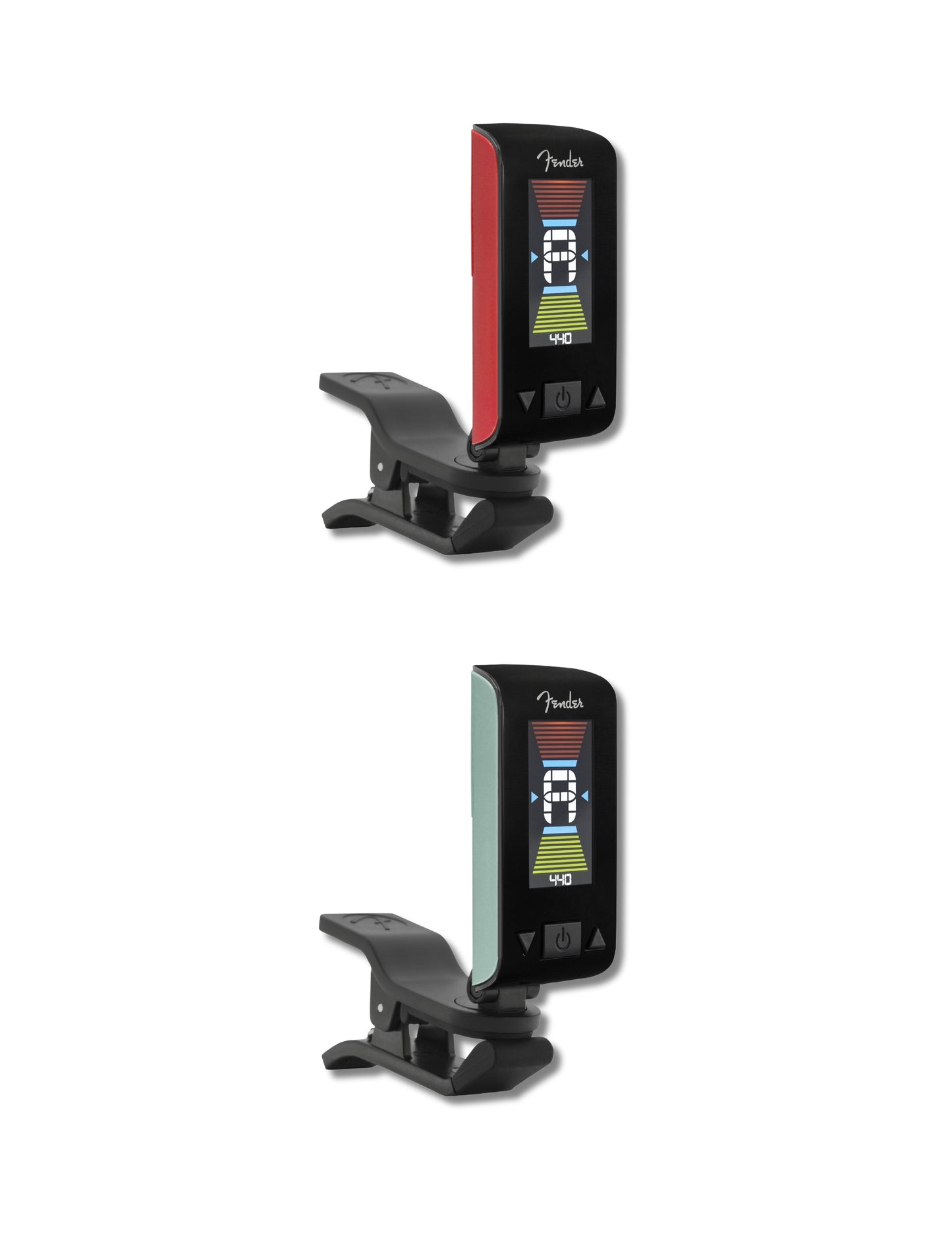 Original Tuner Red Blue Bundle