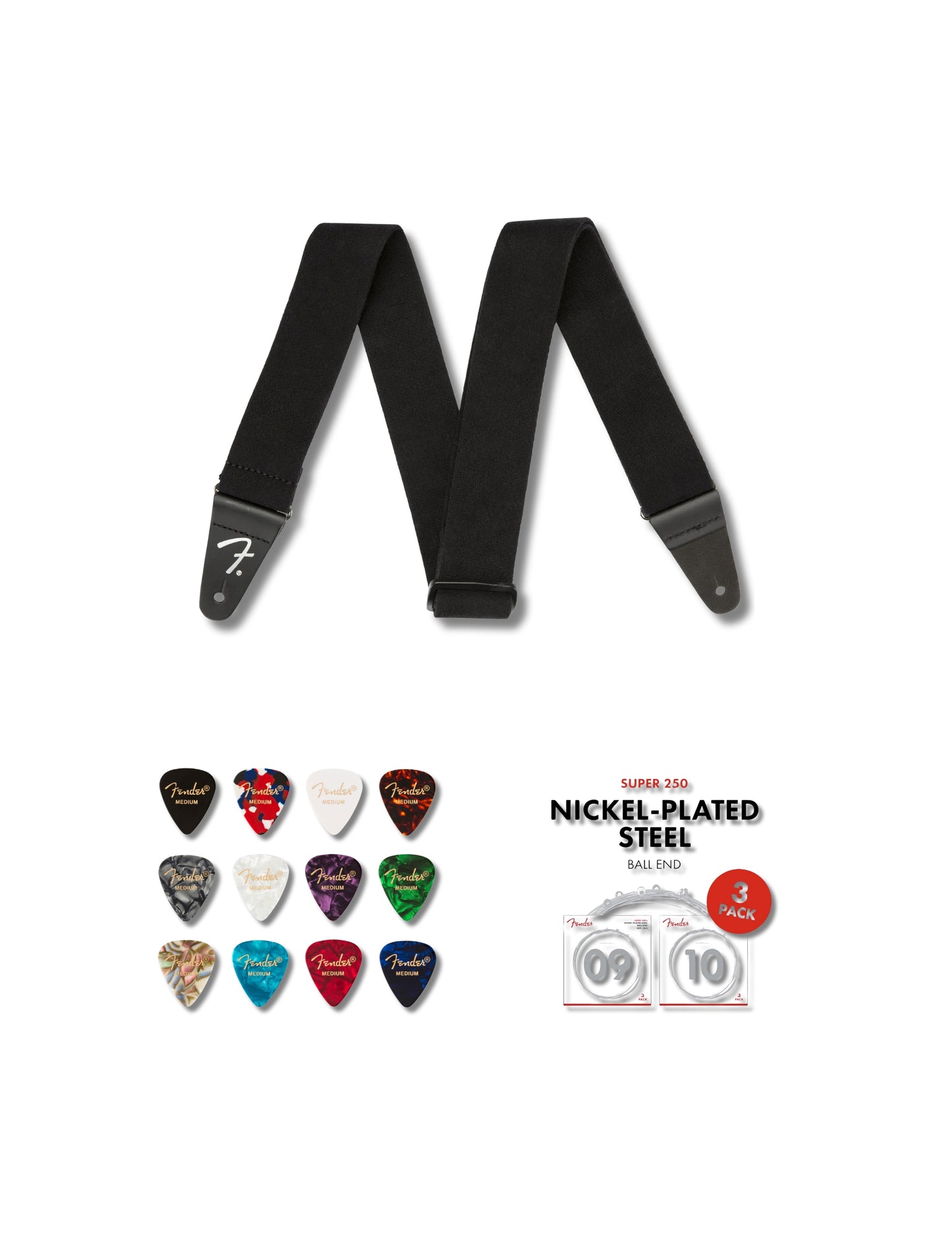 Ultimate Accessories Bundle