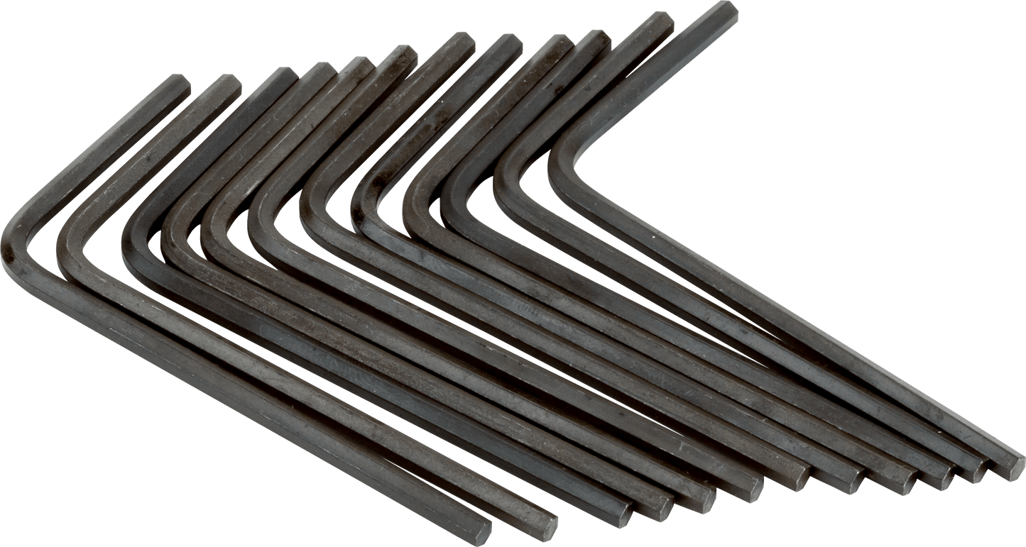1/8" Hex (Allen) Truss Rod Adjustment Wrench