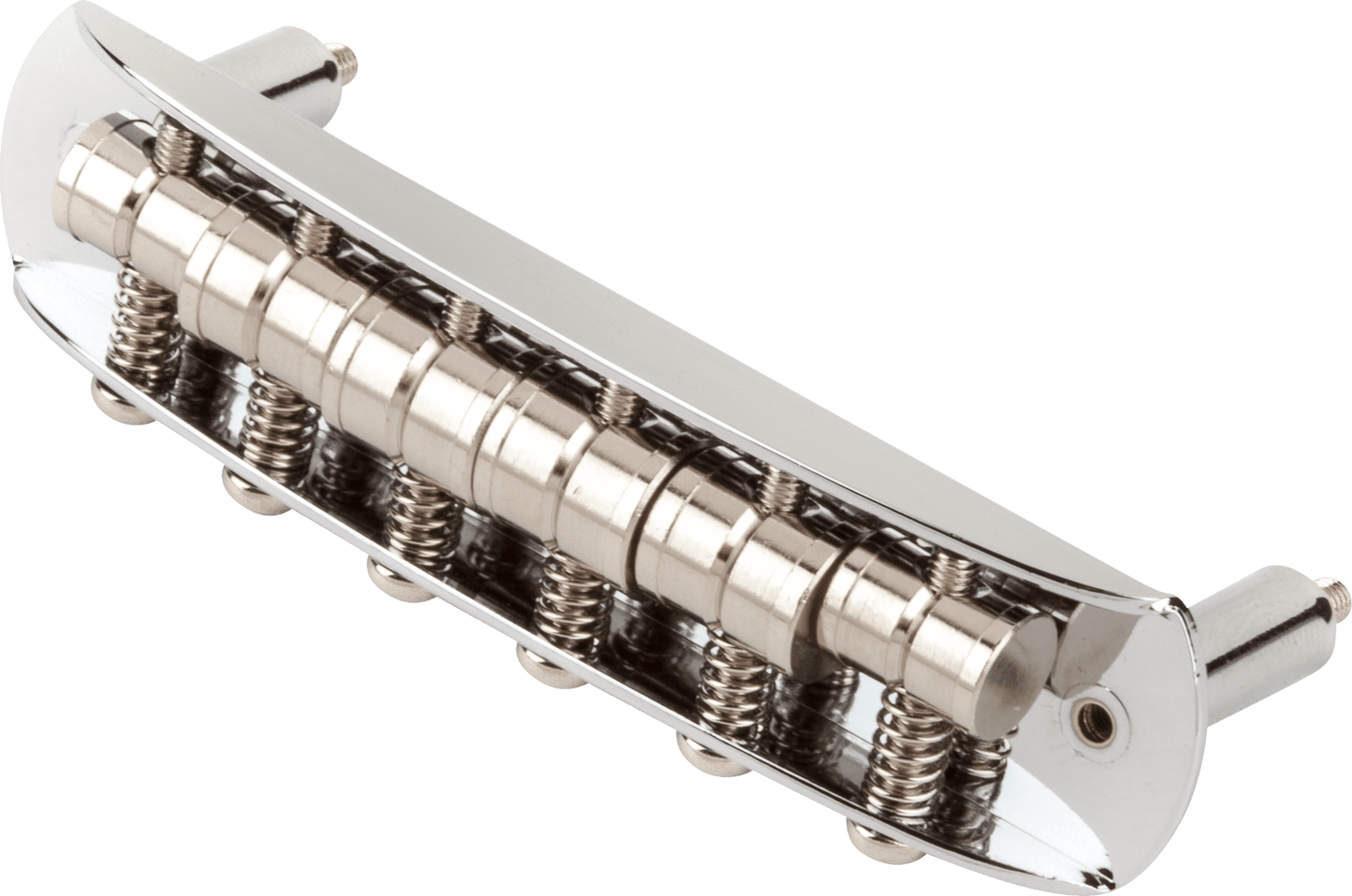 Mustang™ Guitar Bridge Assembly (Japan)