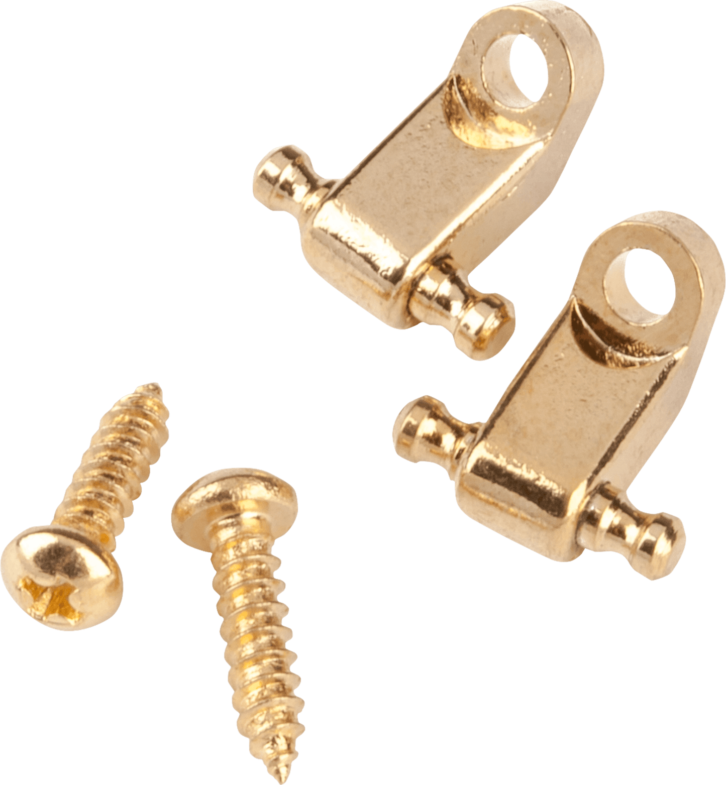 American Standard String Guides