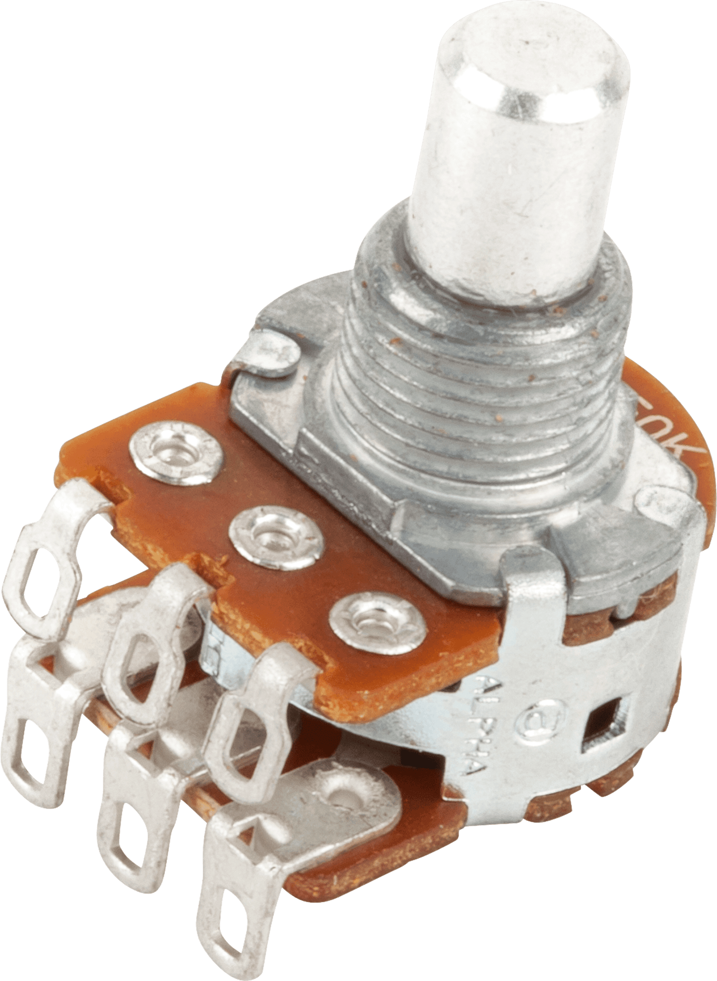 250K Pickup Pan Potentiometer