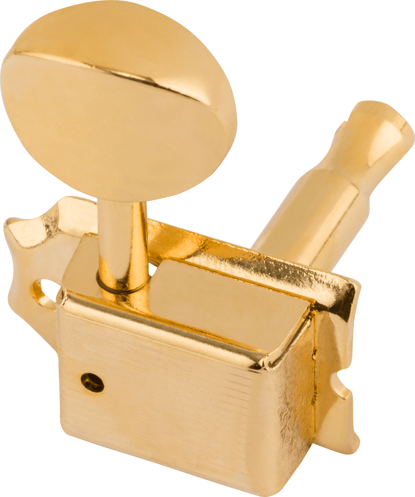 Vintage-Style Stratocaster®/Telecaster® Tuning Machine Set