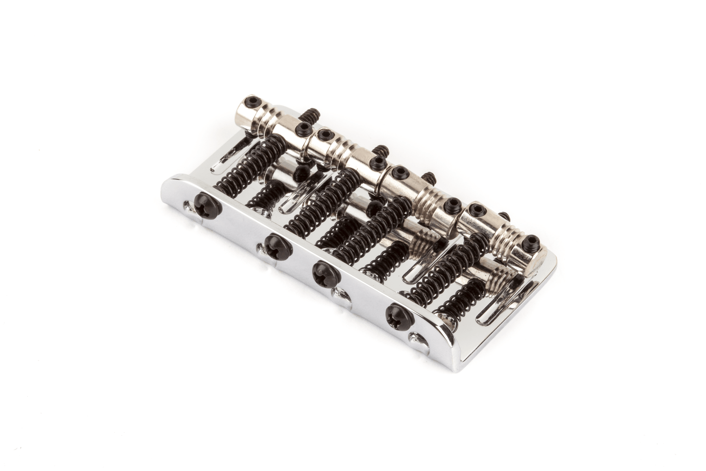 American Deluxe 4-String Bass Bridge Assemblies ('04-'10)