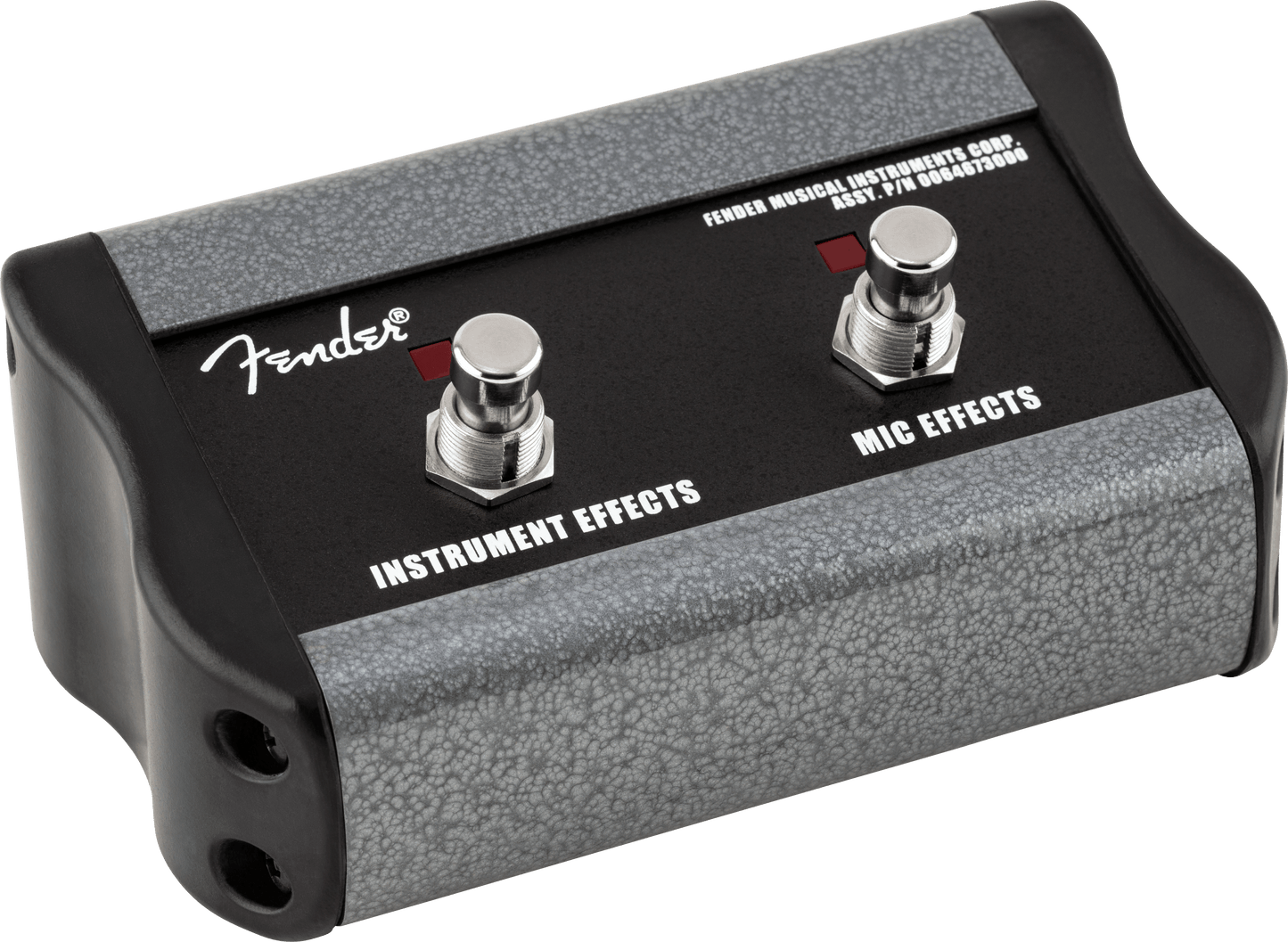 Acoustasonic 2-Button Footswitch