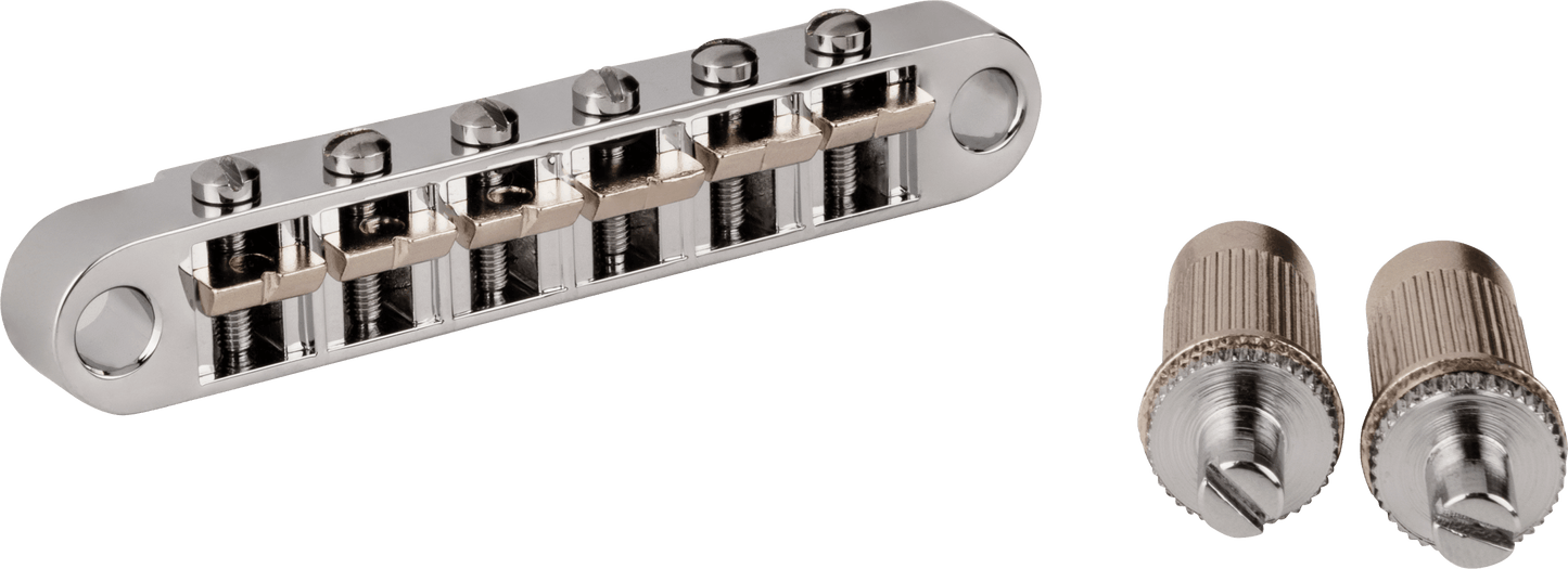 Classic Player Jaguar-Jazzmaster Bridge Assembly