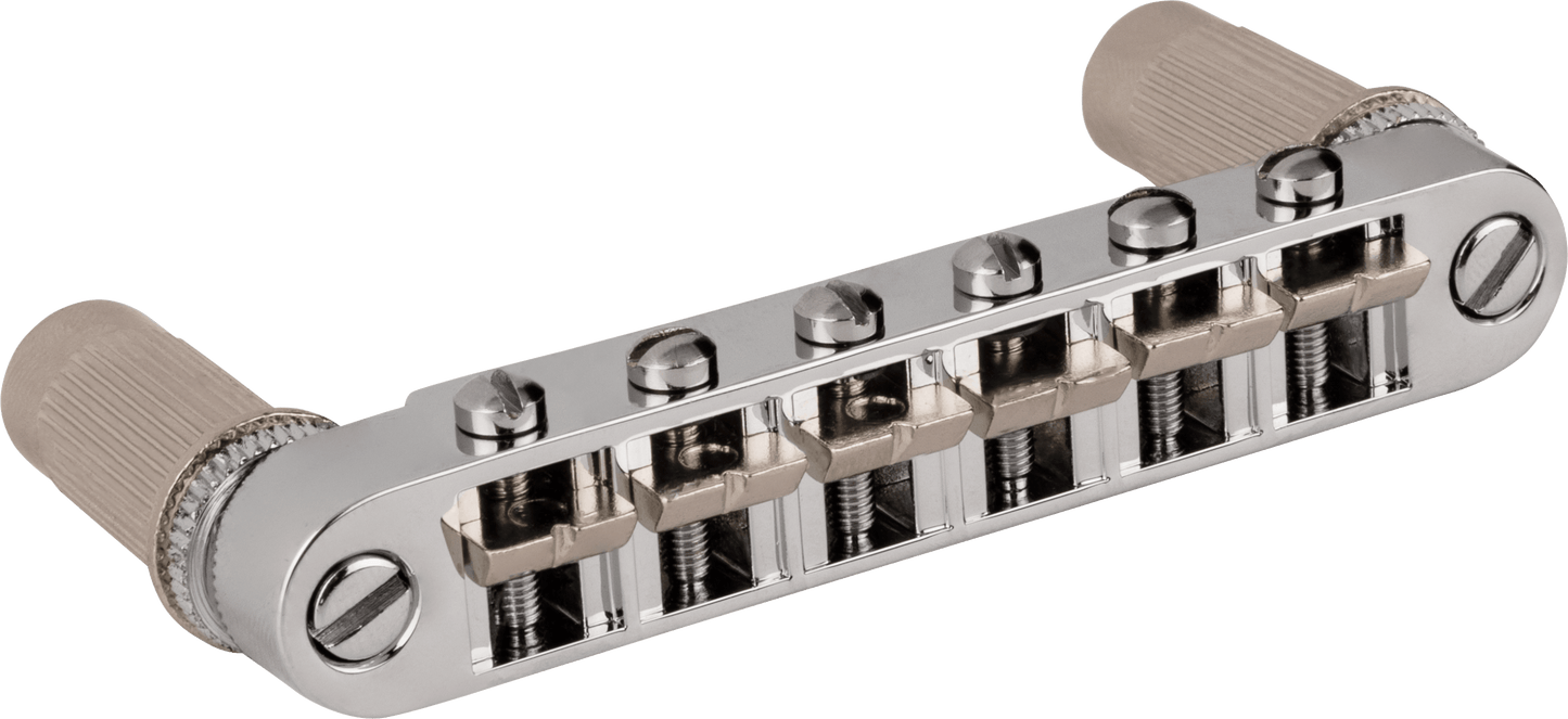 Classic Player Jaguar-Jazzmaster Bridge Assembly