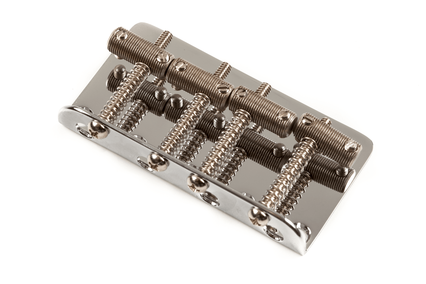 Pure Vintage '58 Precision Bass® Bridge Assembly