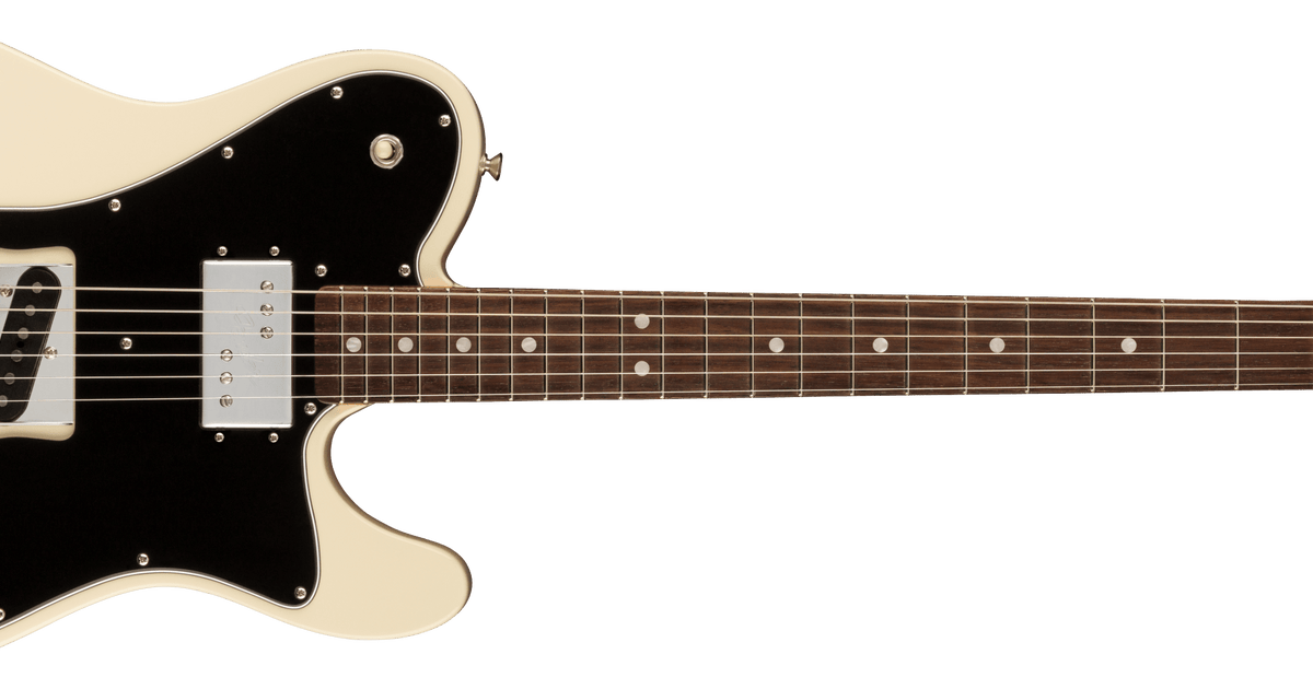 American Vintage II 1977 Telecaster® Custom – Fender