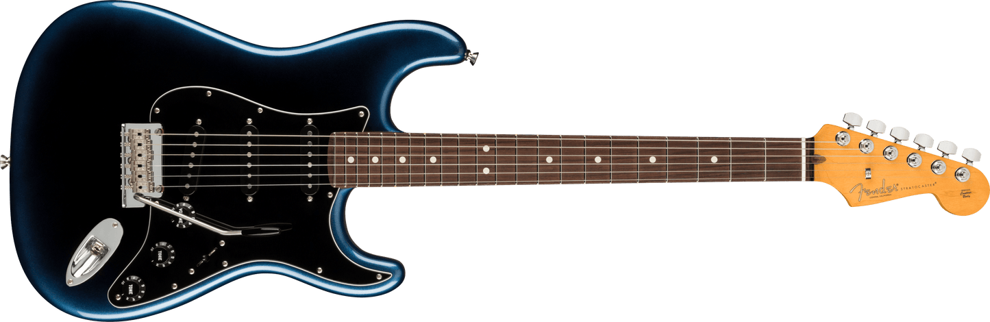 American Professional II Stratocaster® – Fender American Professional II Stratocaster® – Fender
