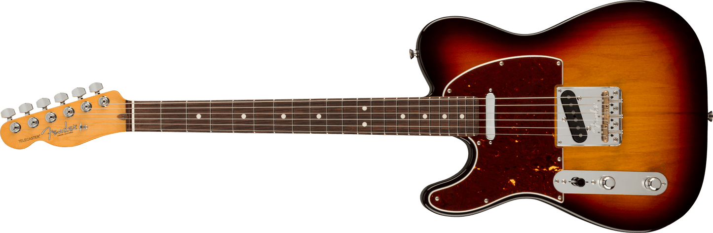 American Professional II Telecaster® Left-Hand